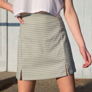 Cara Skirt